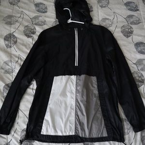 Windbreaker